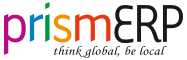 PrismERP PrismERP